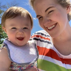 Meet your Posher, Kendra